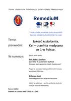 Remedium 2011/02 okładka