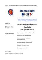 Remedium 2011/03 okładka