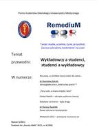 Remedium 2011/04 okładka